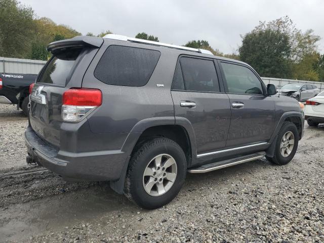 2013 TOYOTA 4RUNNER SR - JTEBU5JR6D5110708