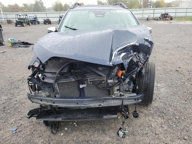 2023 SUBARU ASCENT LIMITED 4S4WMAUD9P3409409