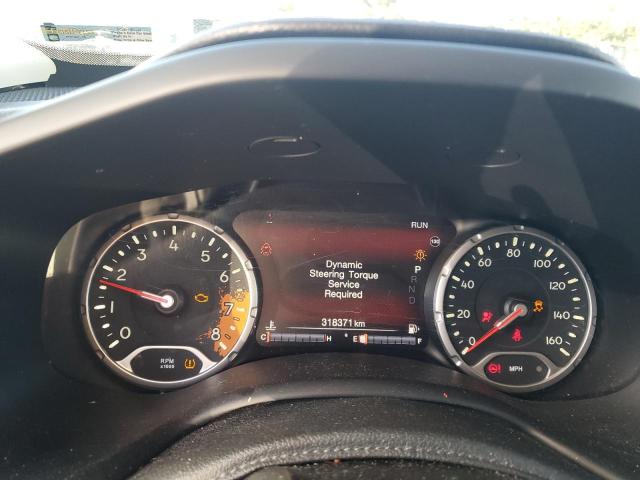 2017 JEEP RENEGADE L ZACCJBDB5HPF27376