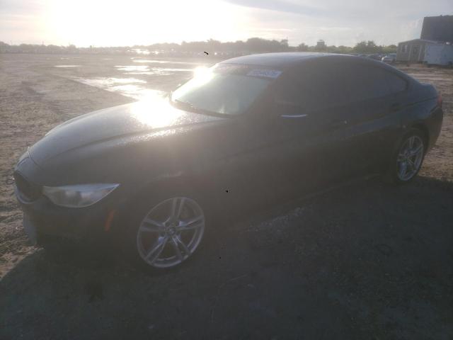 Global Auto Auctions: 2017 BMW 430XI GRAN