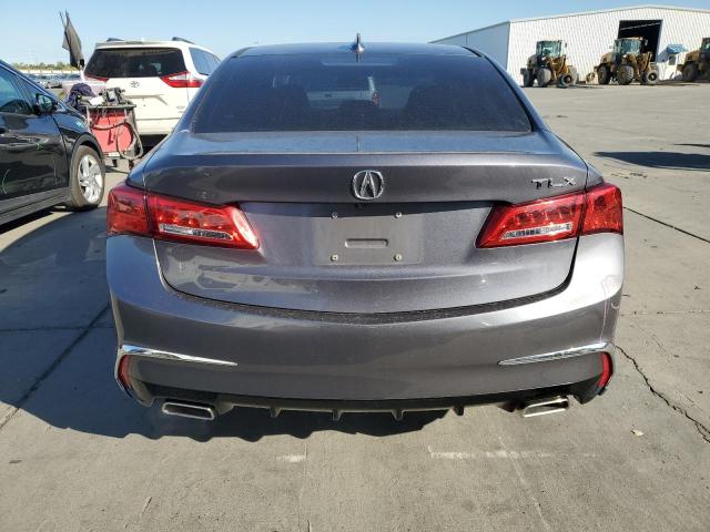 2018 ACURA TLX TECH - 19UUB2F59JA001722