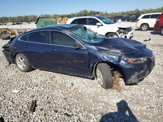 2016 CHEVROLET MALIBU LS - 1G1ZB5ST0GF306587
