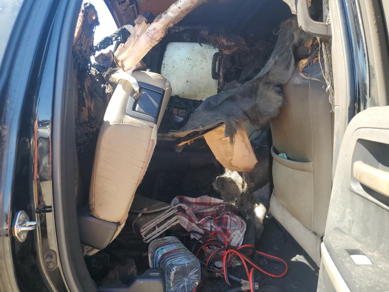 TOYOTA TUNDRA DOUBLE CAB SR