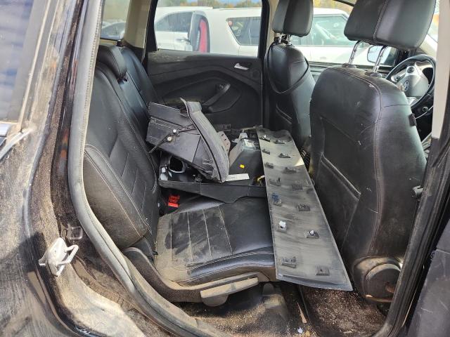 2013 FORD ESCAPE SEL - 1FMCU9H97DUA25223