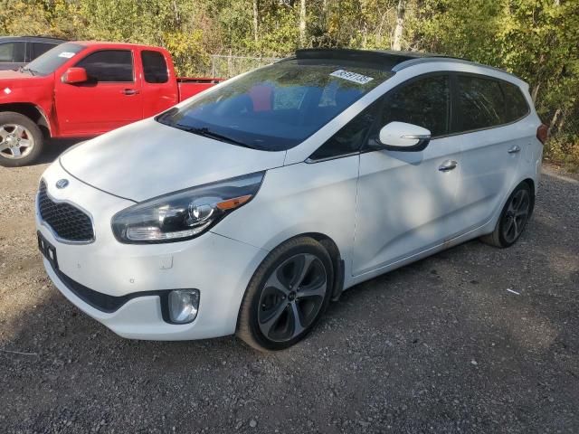 2014 KIA RONDO - KNAHU8A39E7029667