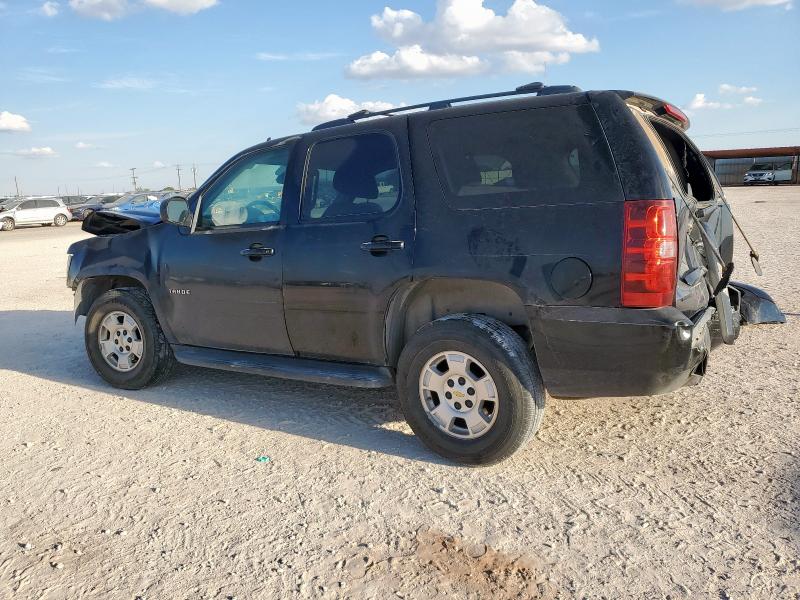 2011 CHEVROLET TAHOE C150 - 1GNSCAE03BR311622