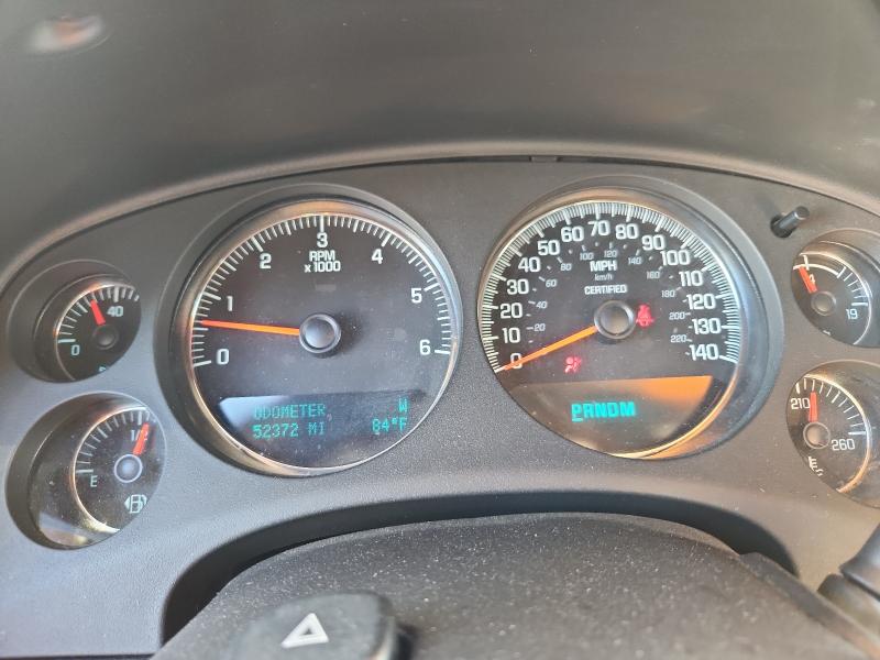 2013 CHEVROLET TAHOE POLI - 1GNLC2E0XDR273271