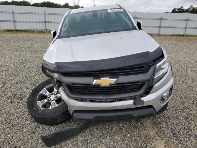 2020 CHEVROLET COLORADO Z71 1GCGTDEN0L1208248