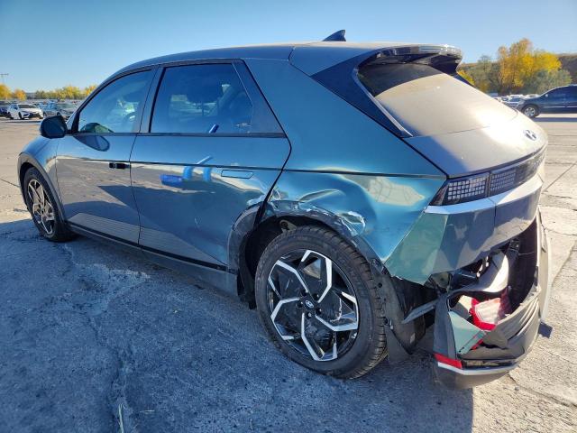 2024 HYUNDAI IONIQ 5 SE #3294691026