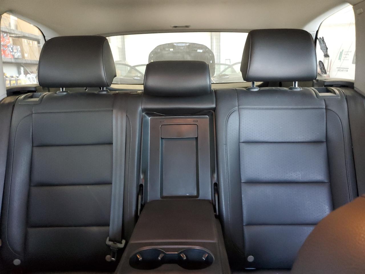 VOLKSWAGEN JETTA TDI