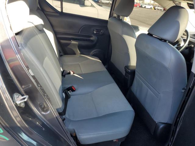 2015 TOYOTA PRIUS C - JTDKDTB34F1107304