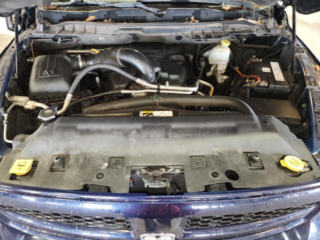 2013 RAM 1500 ST - 1C6RR6KT7DS540776