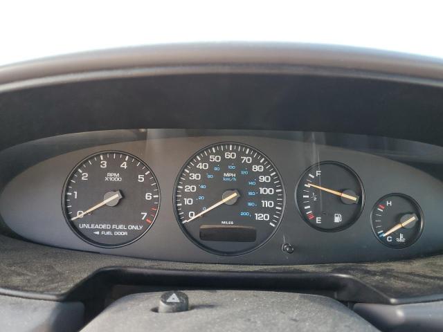 1996 CHRYSLER SEBRING JX #3315799351