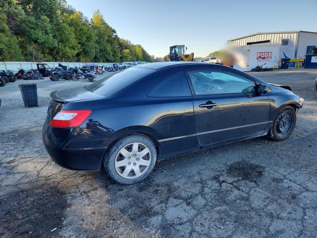 2006 HONDA CIVIC LX #3291219986