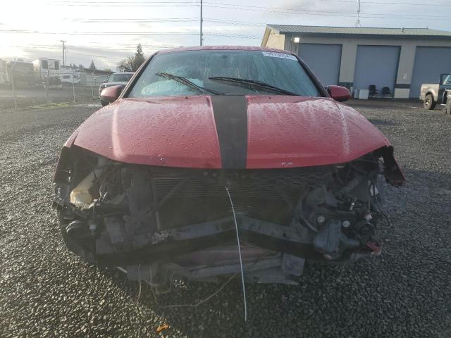 2012 DODGE AVENGER SX #3275797524