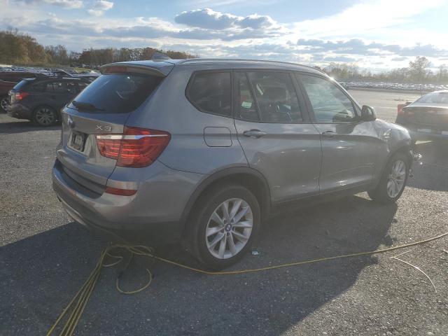 2015 BMW X3 XDRIVE2 #3301933423