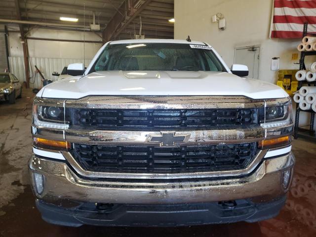 2016 CHEVROLET SILVERADO - 1GCVKREC7GZ165170