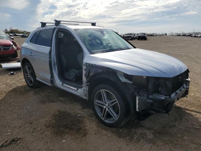 2020 AUDI SQ5 PREMIU - WA1B4BFY0L2098794