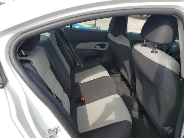 2016 CHEVROLET CRUZE LIMI 1G1PC5SH2G7165192