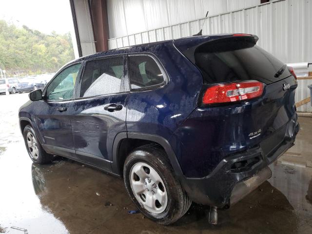 2014 JEEP CHEROKEE S #3303978689
