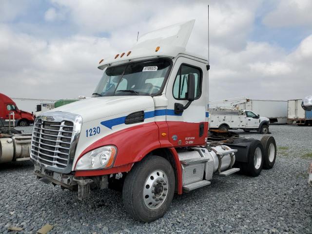 2015 FREIGHTLINER CASCADIA 1 #3296209444