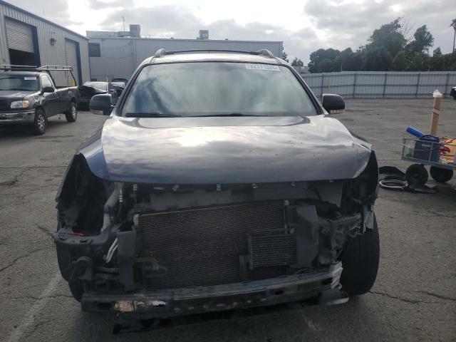 2012 HYUNDAI VERACRUZ GLS - KM8NU4CC5CU180981