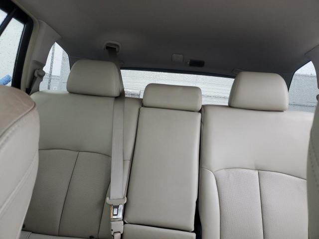 2013 SUBARU OUTBACK 2. - 4S4BRBKC6D3315760