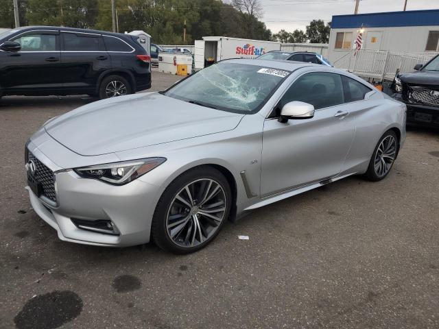 INFINITI Q60 LUXE 3