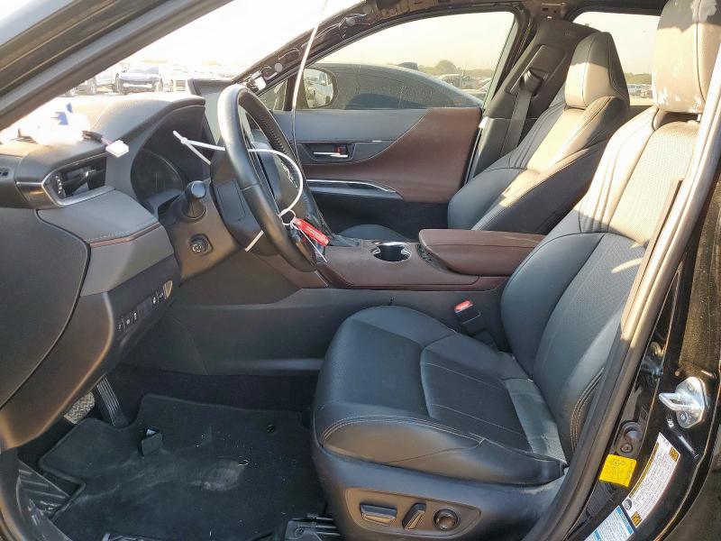 2021 TOYOTA VENZA LE JTEAAAAH1MJ079637