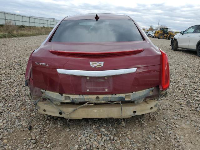 2016 CADILLAC XTS LUXURY - 2G61N5S38G9113272