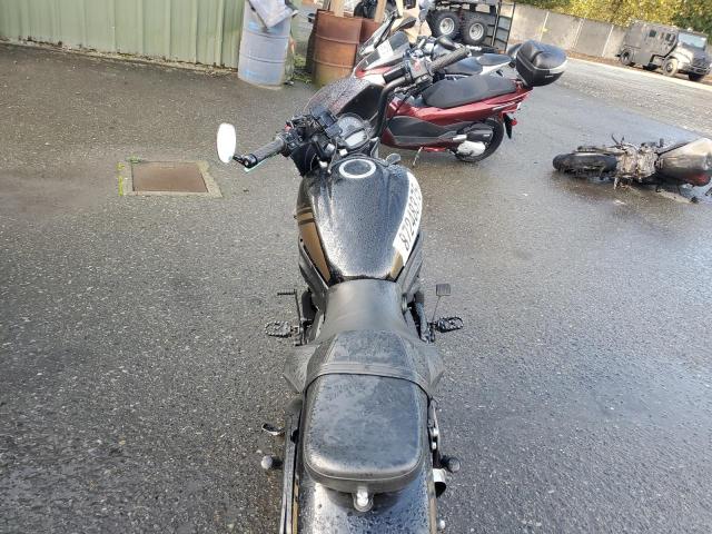 2020 KAWASAKI EN650 D JKAENED19LDA21432