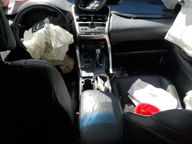 2018 LEXUS NX 300 BAS #3296246469