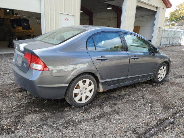 2011 HONDA CIVIC LX - 2HGFA1F5XBH309796