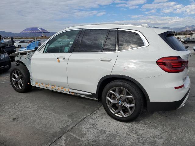 2021 BMW X3 SDRIVE30I #3284209555