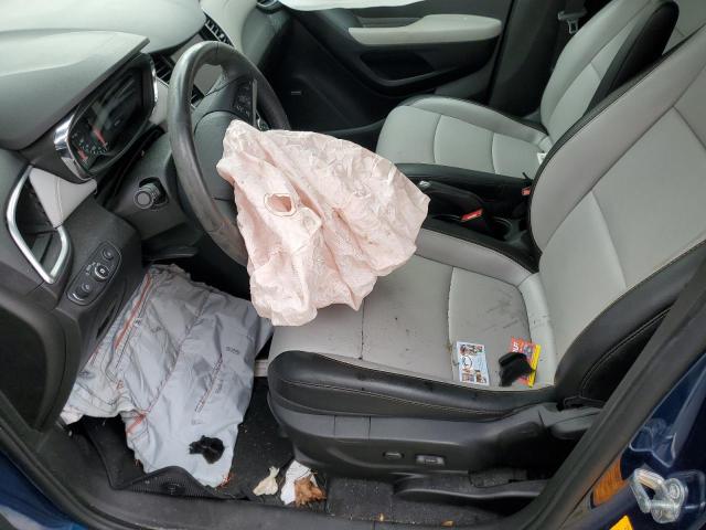 2020 CHEVROLET TRAX #3284819537