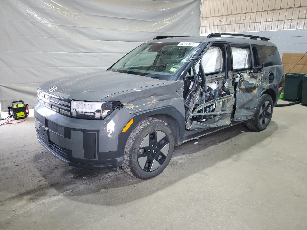 HYUNDAI SANTA FE SEL