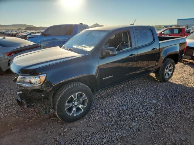 CHEVROLET COLORADO Z