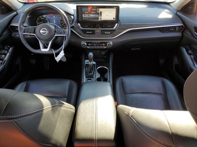 2023 NISSAN ALTIMA SL 1N4BL4EV6PN389676