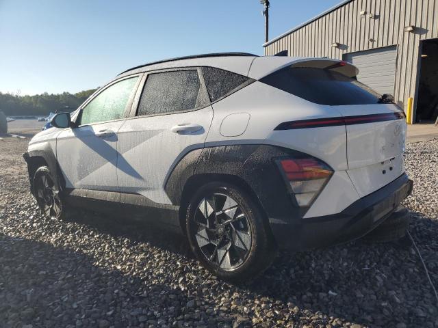 2025 HYUNDAI KONA SEL KM8HB3AB3SU316384