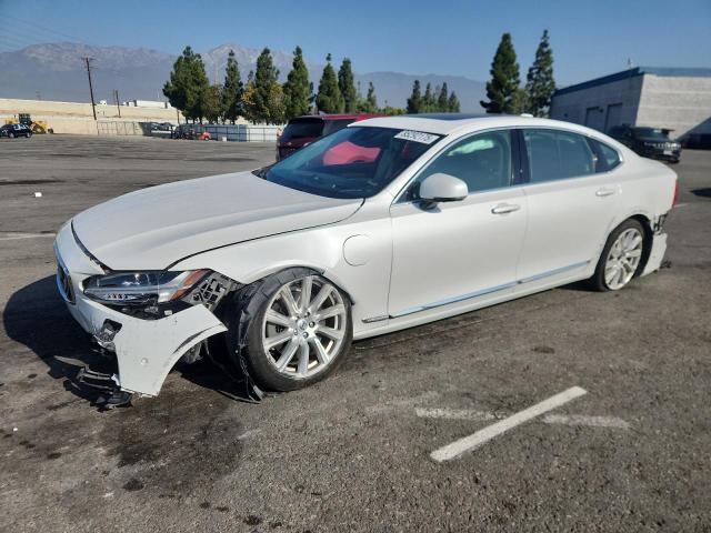 2018 VOLVO S90 T8 INS LVYBC0AL4JP034307