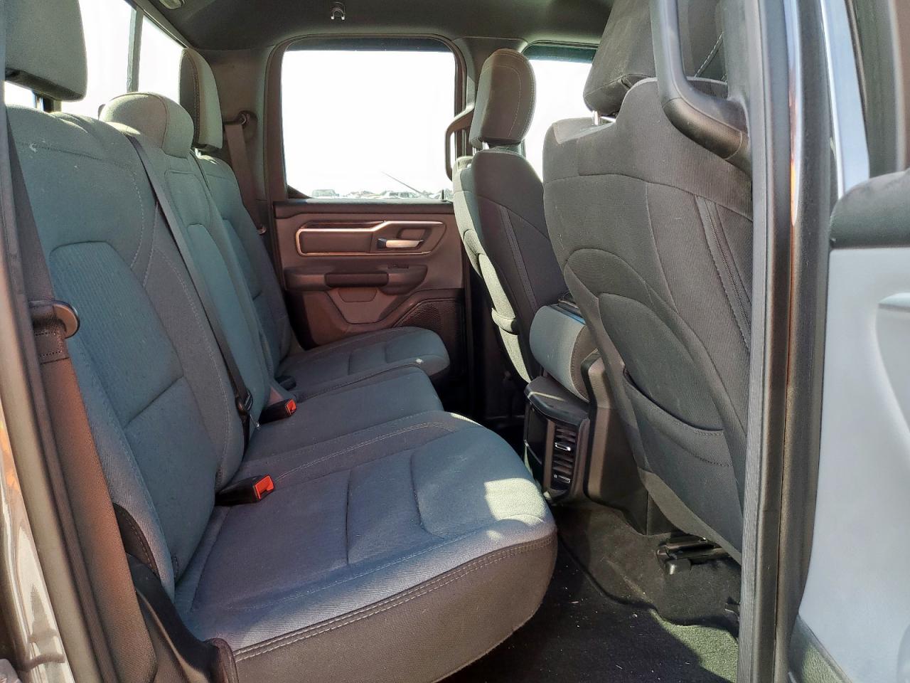 RAM 1500 BIG HORN/LONE STAR