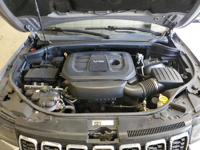 2017 JEEP GRAND CHER #3303745424