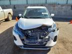 Lot #3317907910 2022 NISSAN KICKS SV