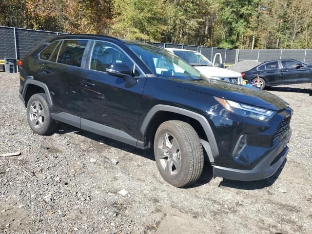 2024 TOYOTA RAV4 XLE #3287605031
