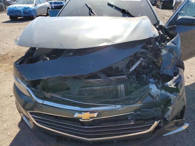 2017 CHEVROLET MALIBU LT - 1G1ZE5ST7HF184352