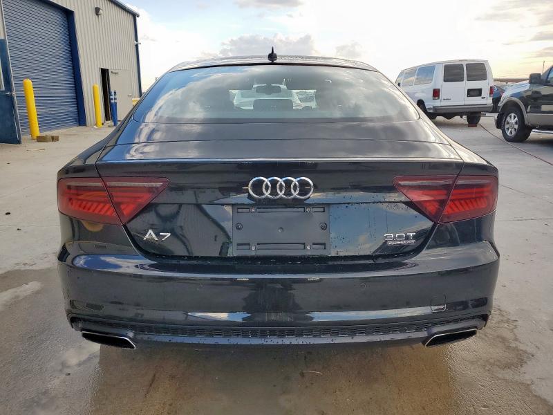 2016 AUDI A7 PREMIUM - WAUWGAFC0GN103281