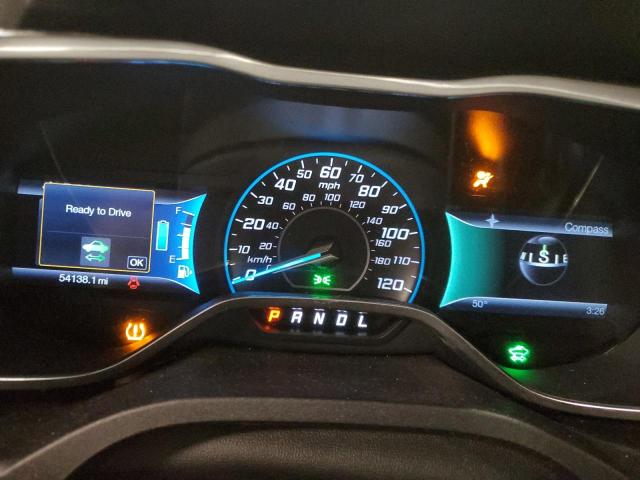 2013 FORD C-MAX SE #3291230964