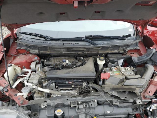 2019 NISSAN ROGUE S - 5N1AT2MT2KC781273