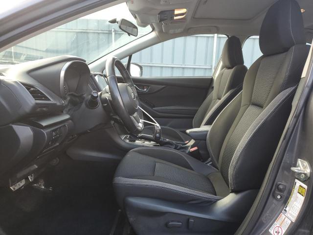 2019 SUBARU IMPREZA - 4S3GKAG62K3622075