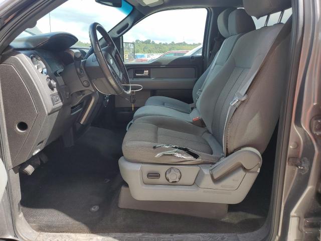 2013 FORD F150 SUPER - 1FTFW1CT2DFD30200